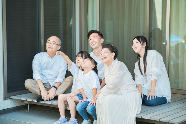 住宅型有料老人ホームとサービス付き高齢者向け住宅の介護の仕組み！